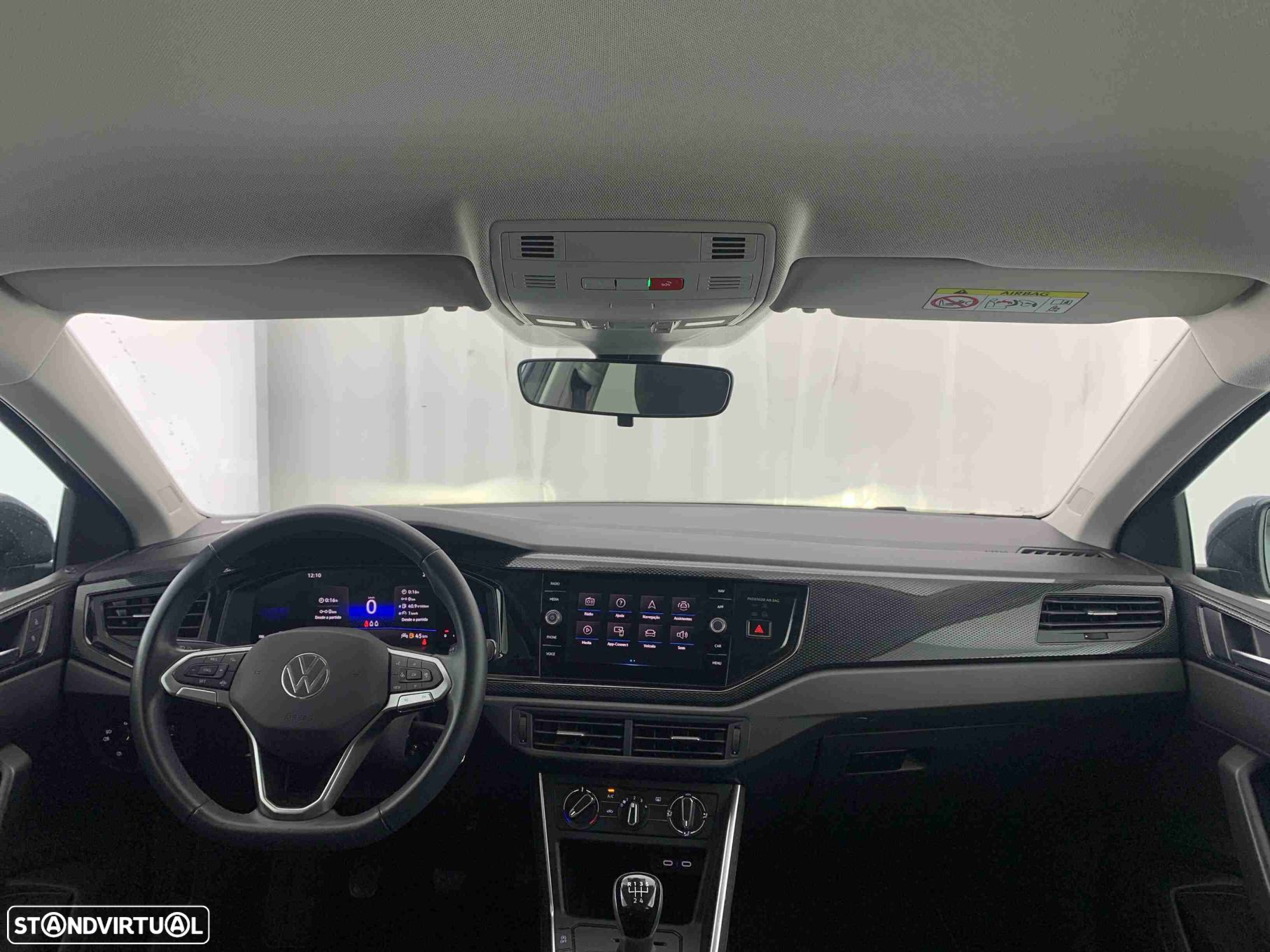 VW Polo 1.0 TSI Urban - 13
