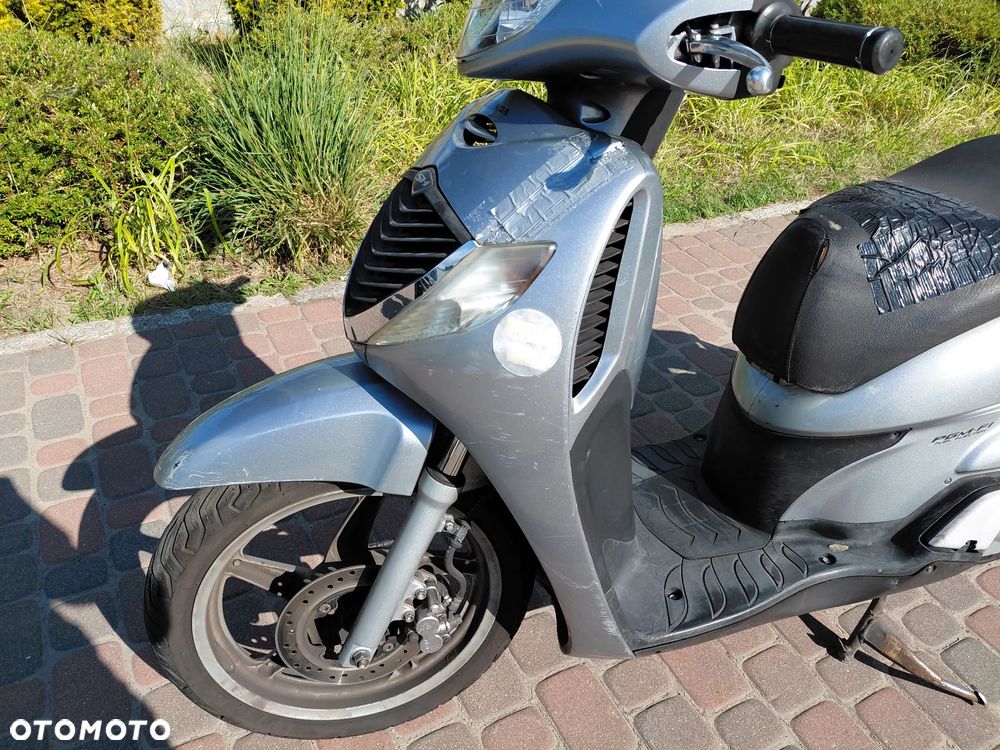 Honda SH - 14
