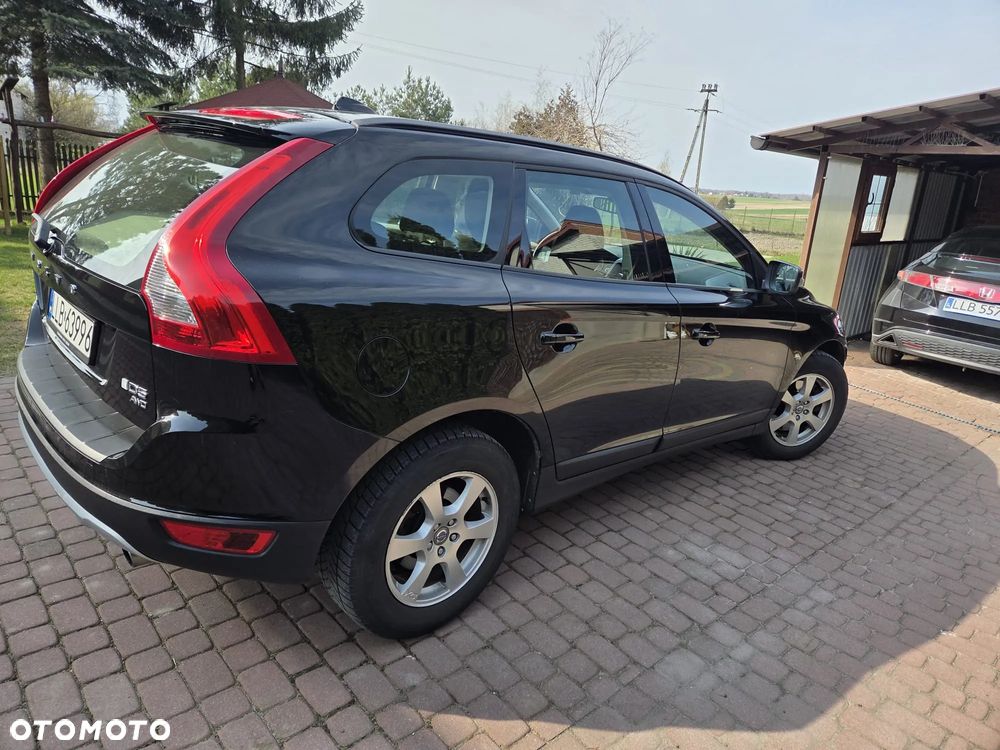 Volvo XC 60 - 3