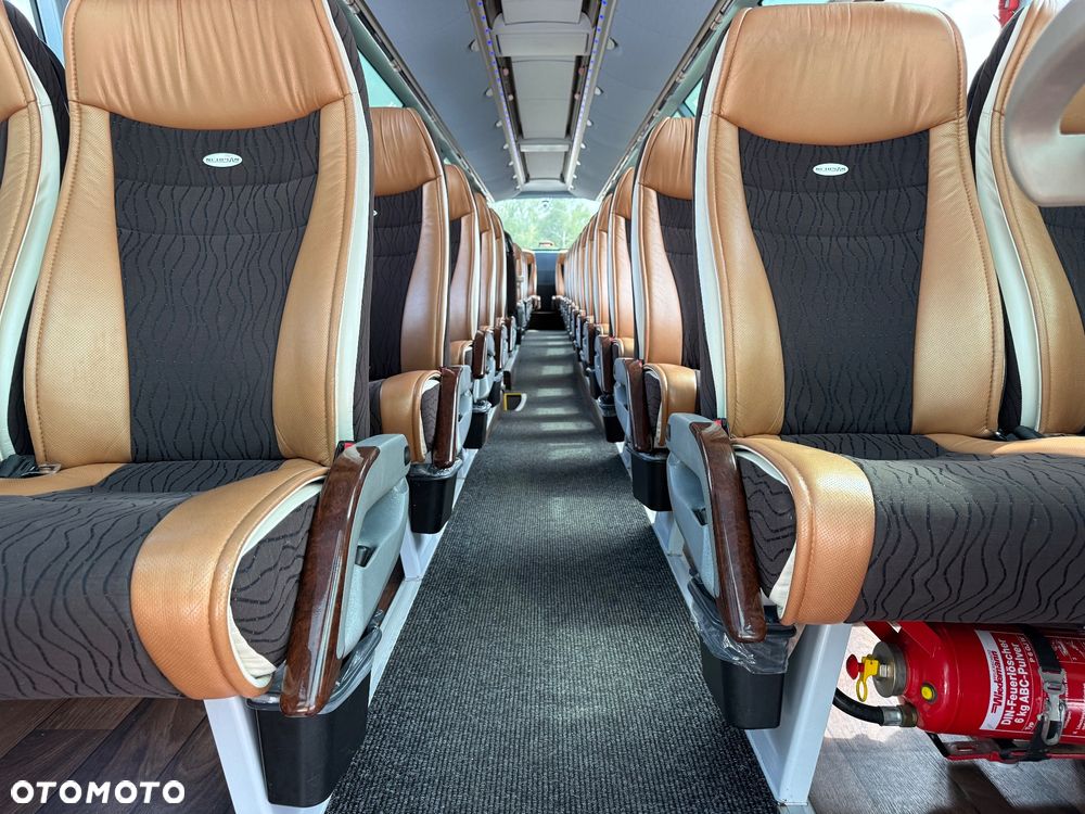 Neoplan Starliner C P11 EEV - 30