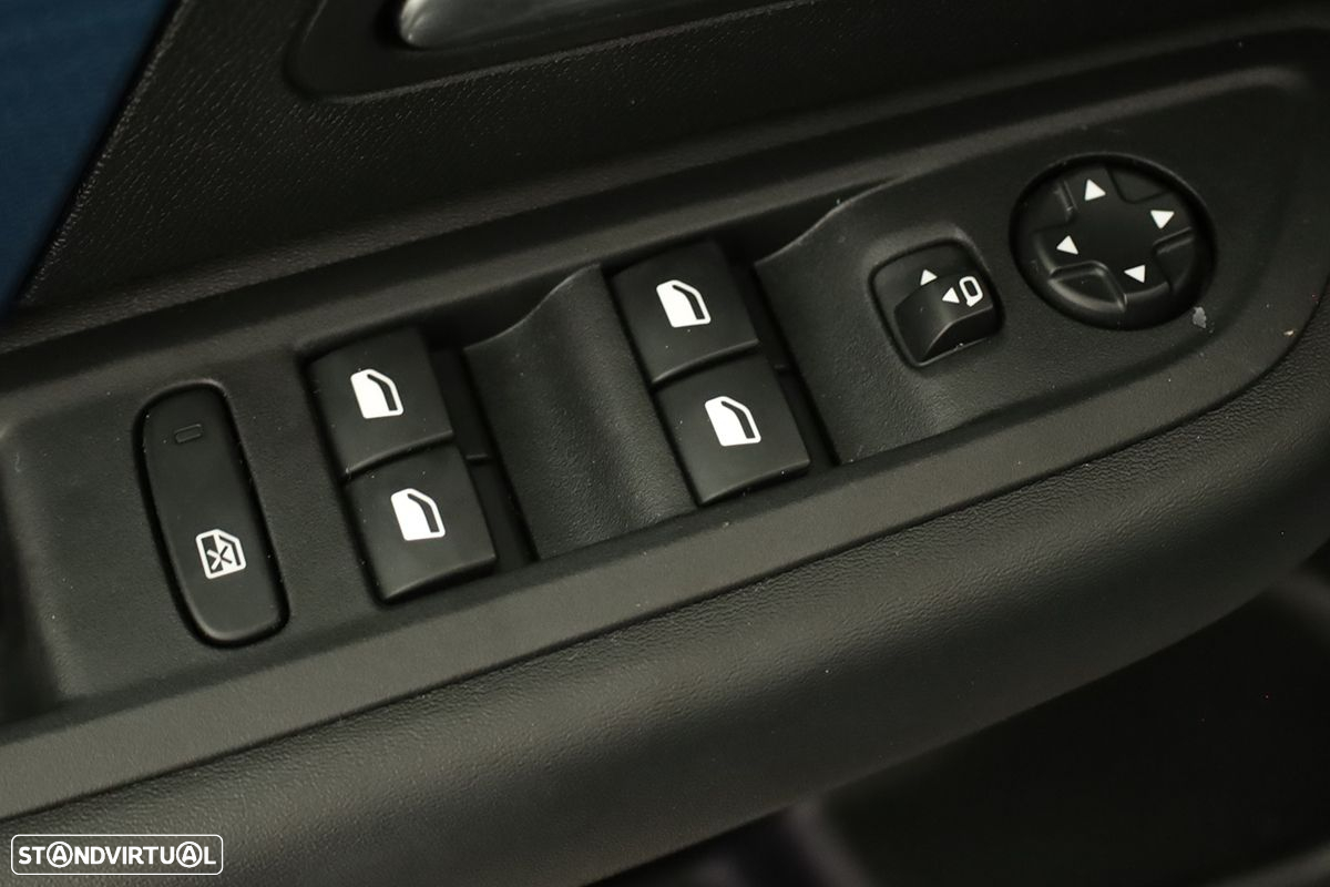 Citroën e-C4 50 kWh Feel Pack - 20