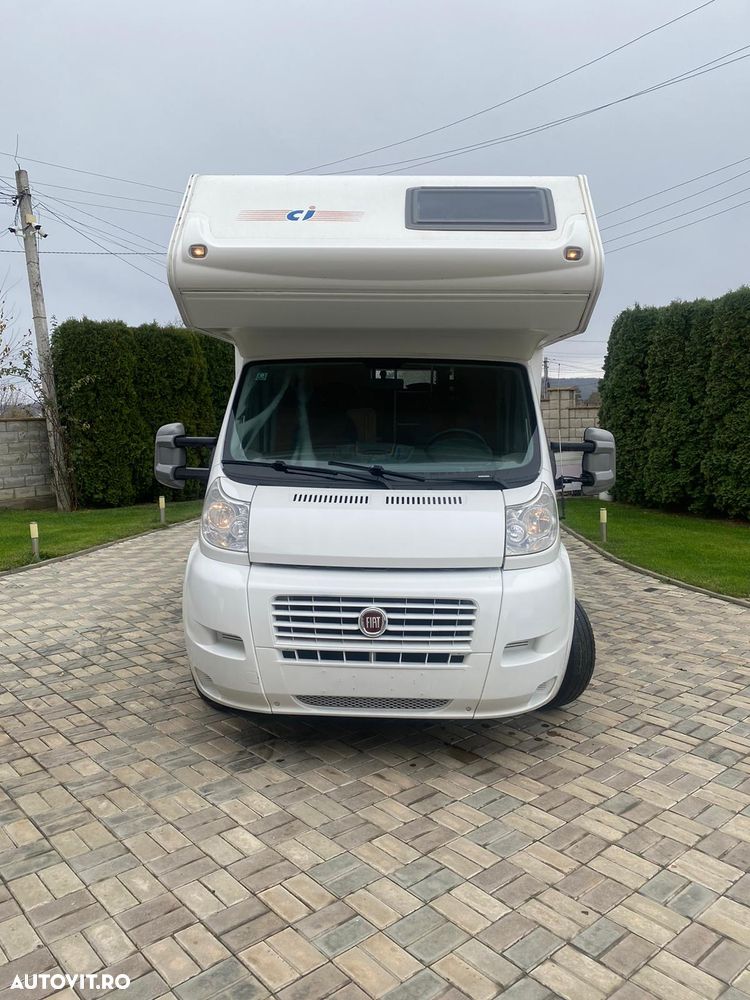 Fiat Ducato - 2