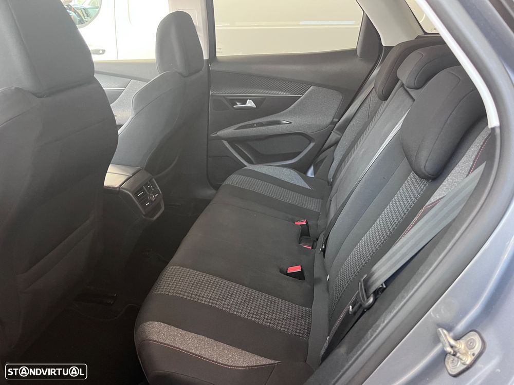 Peugeot 3008 BlueHDi 130 Stop & Start Active Pack - 33