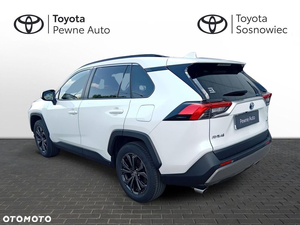 Toyota RAV4 - 4