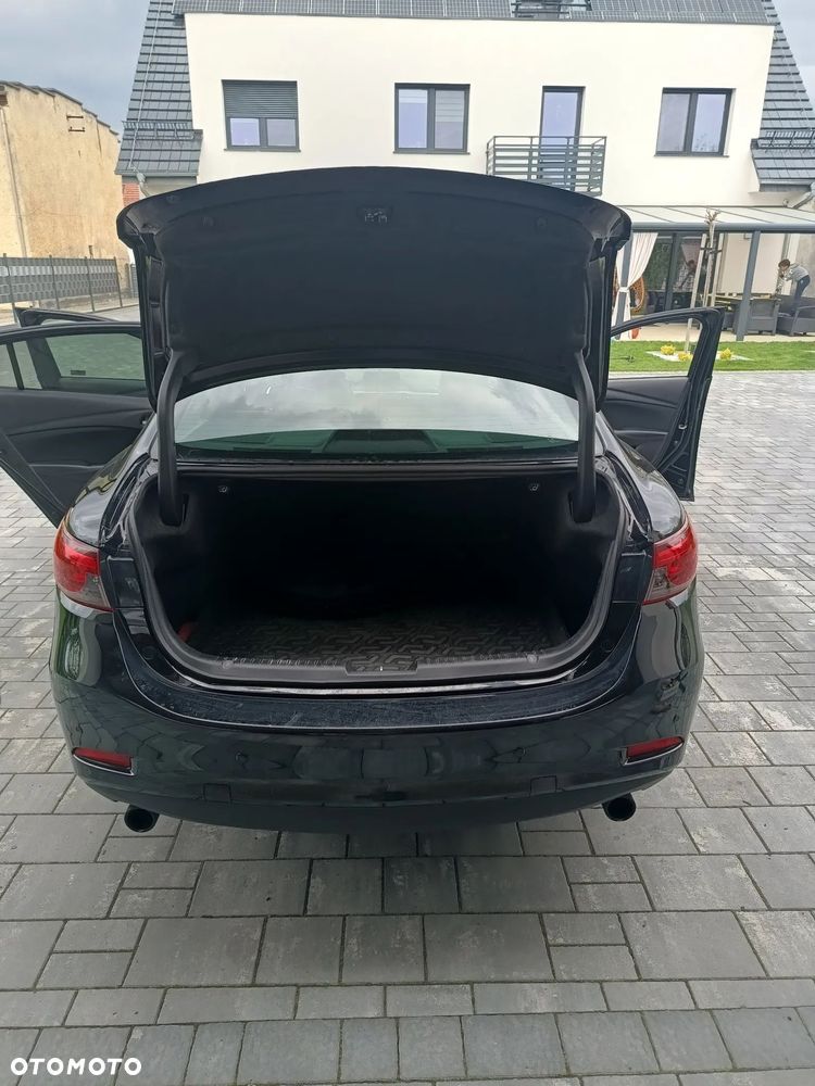 Mazda 6 2.0 Skypassion I-ELoop - 8