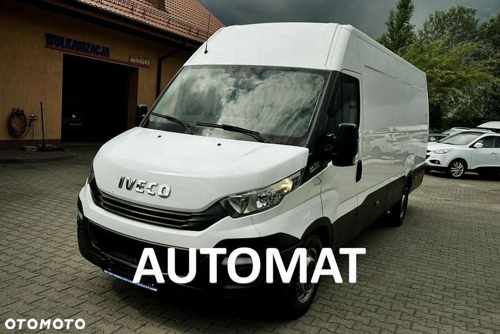 Iveco Daily 35S16 V - 1