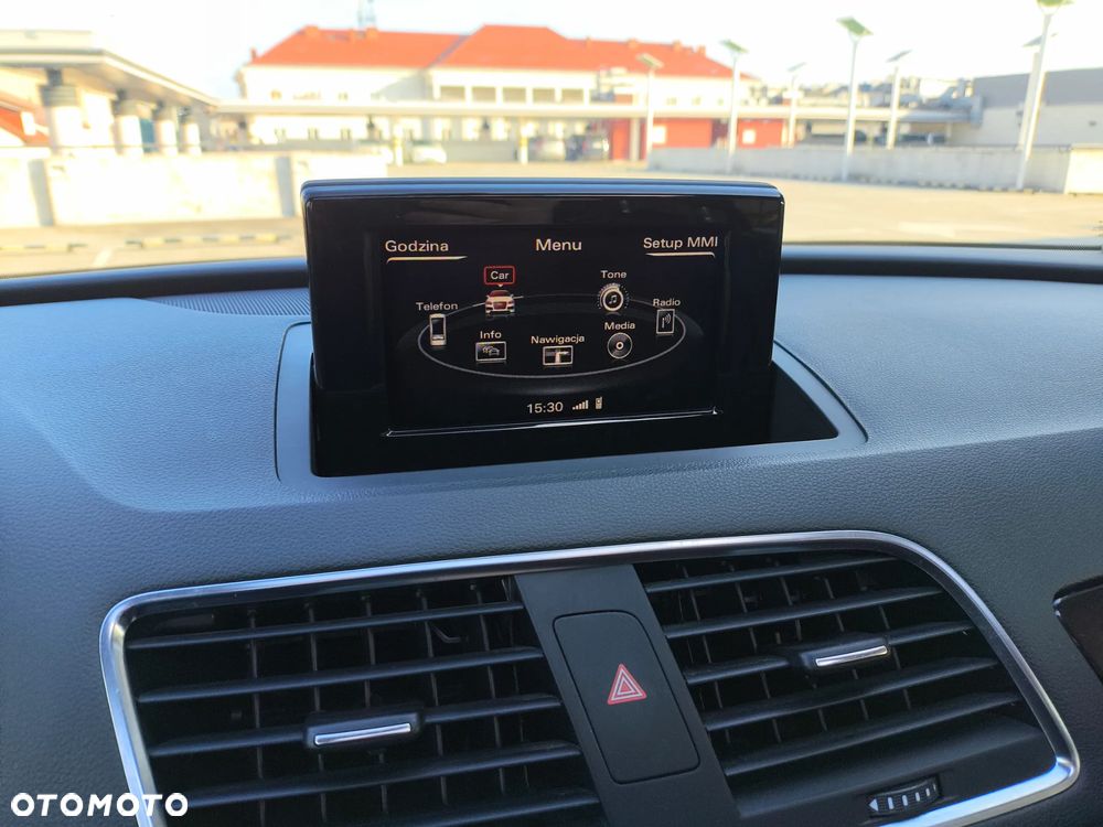 Audi Q3 2.0 TDI - 20