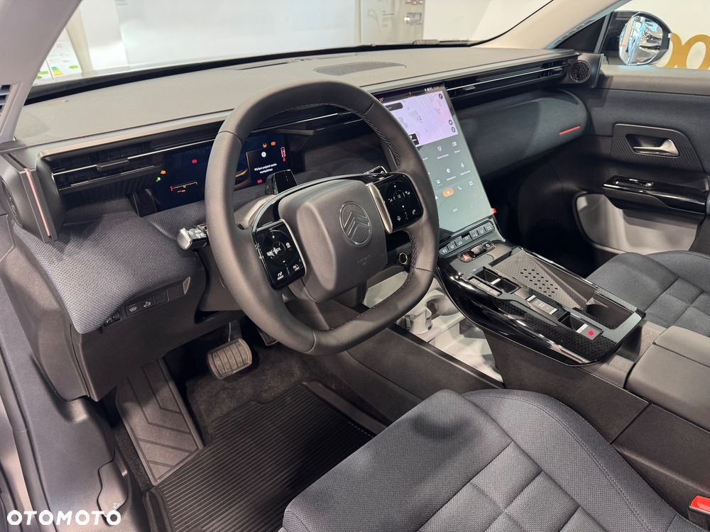 Citroën C5 Aircross 1.2 mHEV Plus eDCT6 - 22