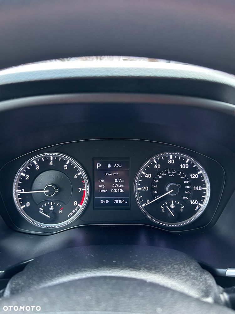 Hyundai Santa Fe - 13