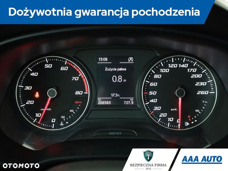 Seat Leon Sportstourer - 10
