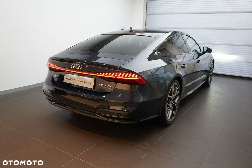 Audi A7 Sportback - 6