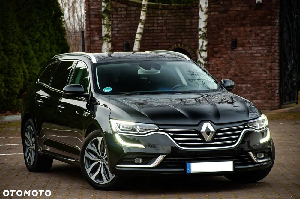 Renault Talisman TCe 225 EDC GPF BUSINESS EDITION - 6