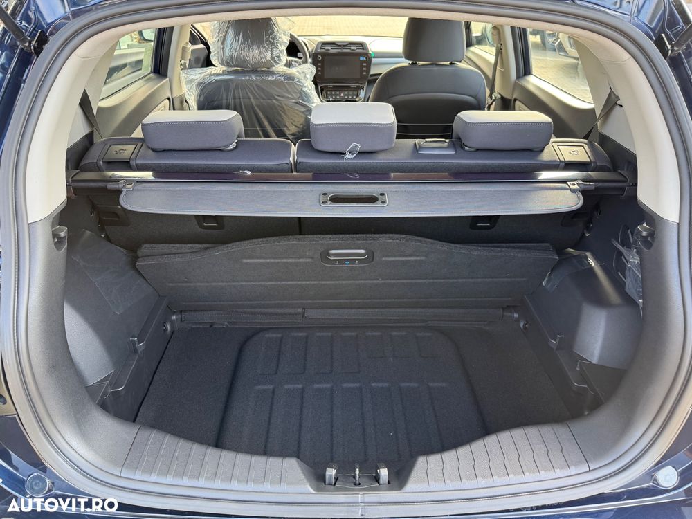 SsangYong Tivoli - 11