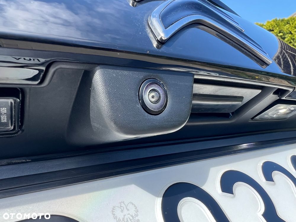 Citroën C4 1.2 PureTech Feel Pack S&S EAT8 - 24