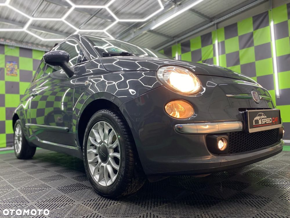 Fiat 500 - 22