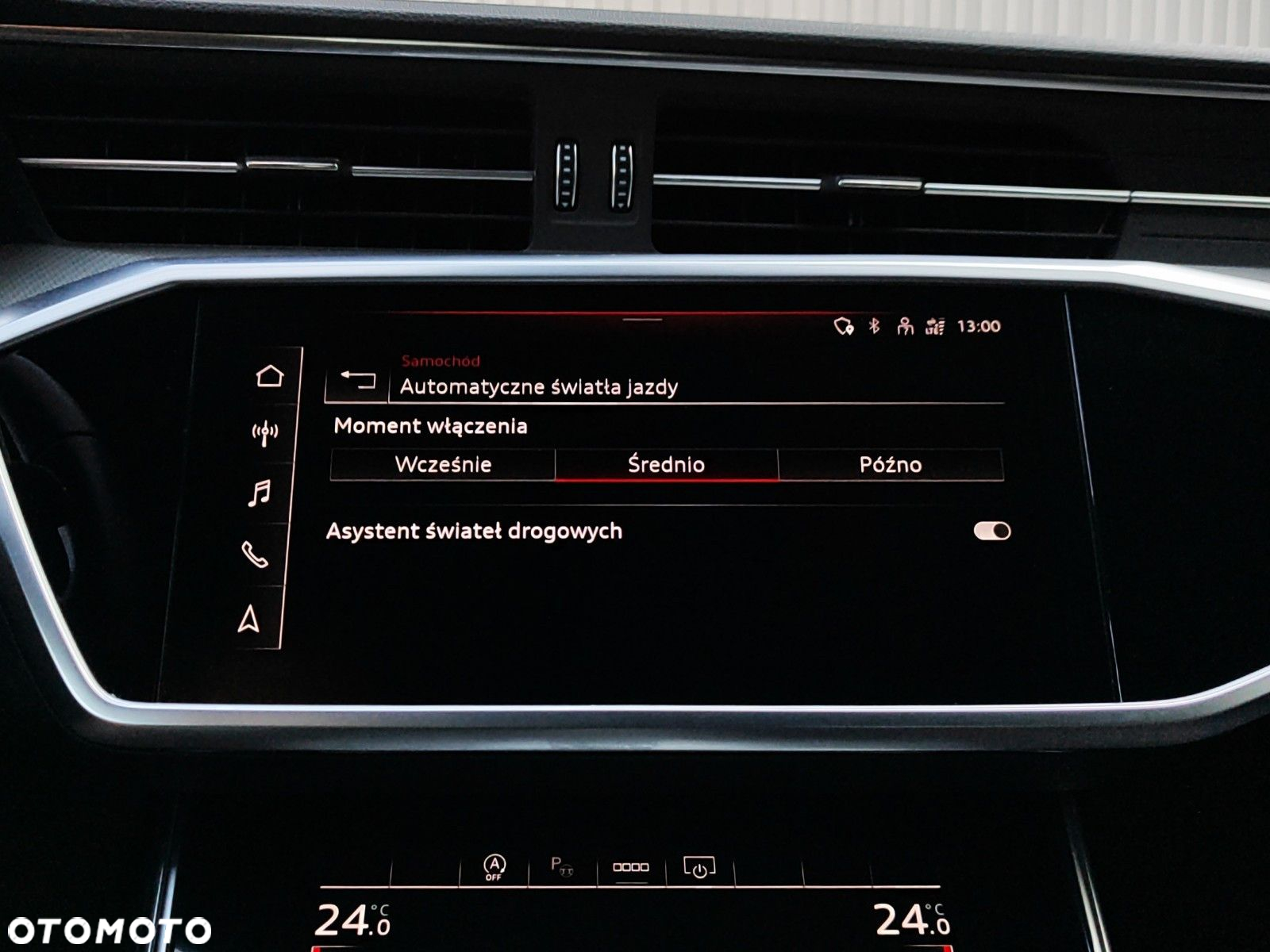 Audi A6 - 33