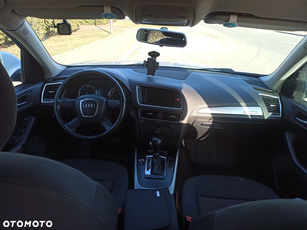 Audi Q5 - 11