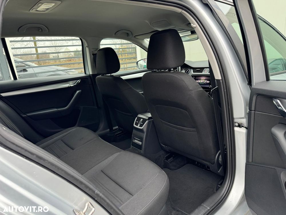 Skoda Octavia 1.6 TDI Drive - 13