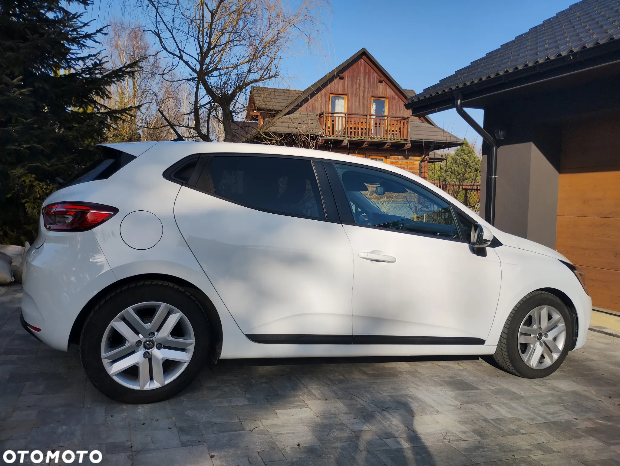 Renault Clio 1.0 TCe Zen - 7