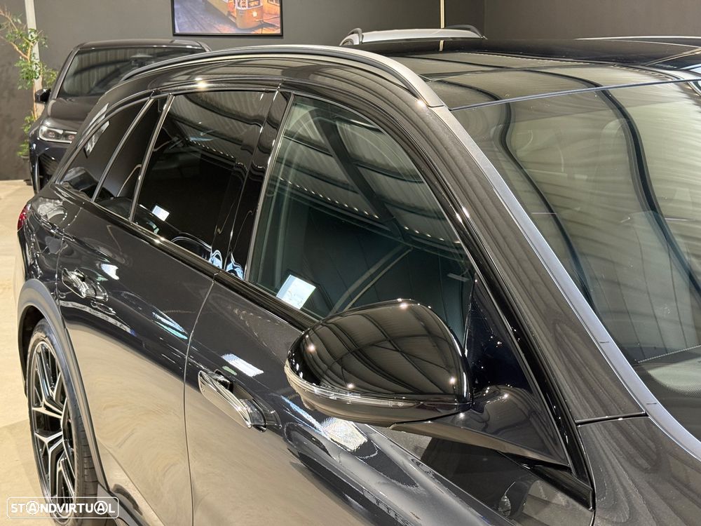 Mercedes-Benz E 300 de 4Matic All-Terrain - 45