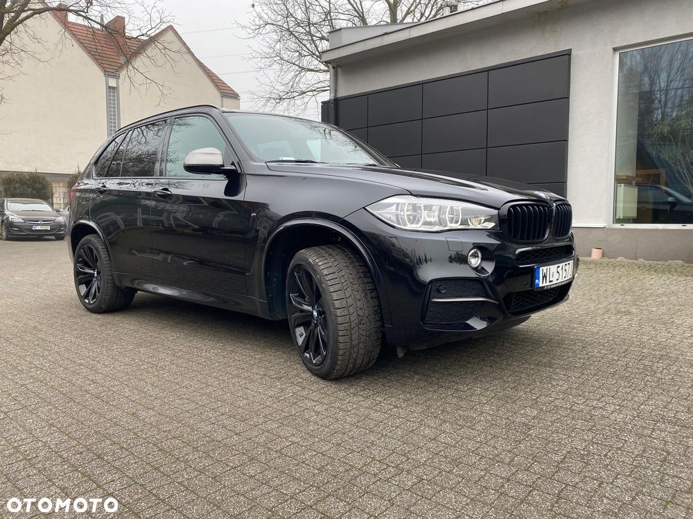 BMW X5 - 2