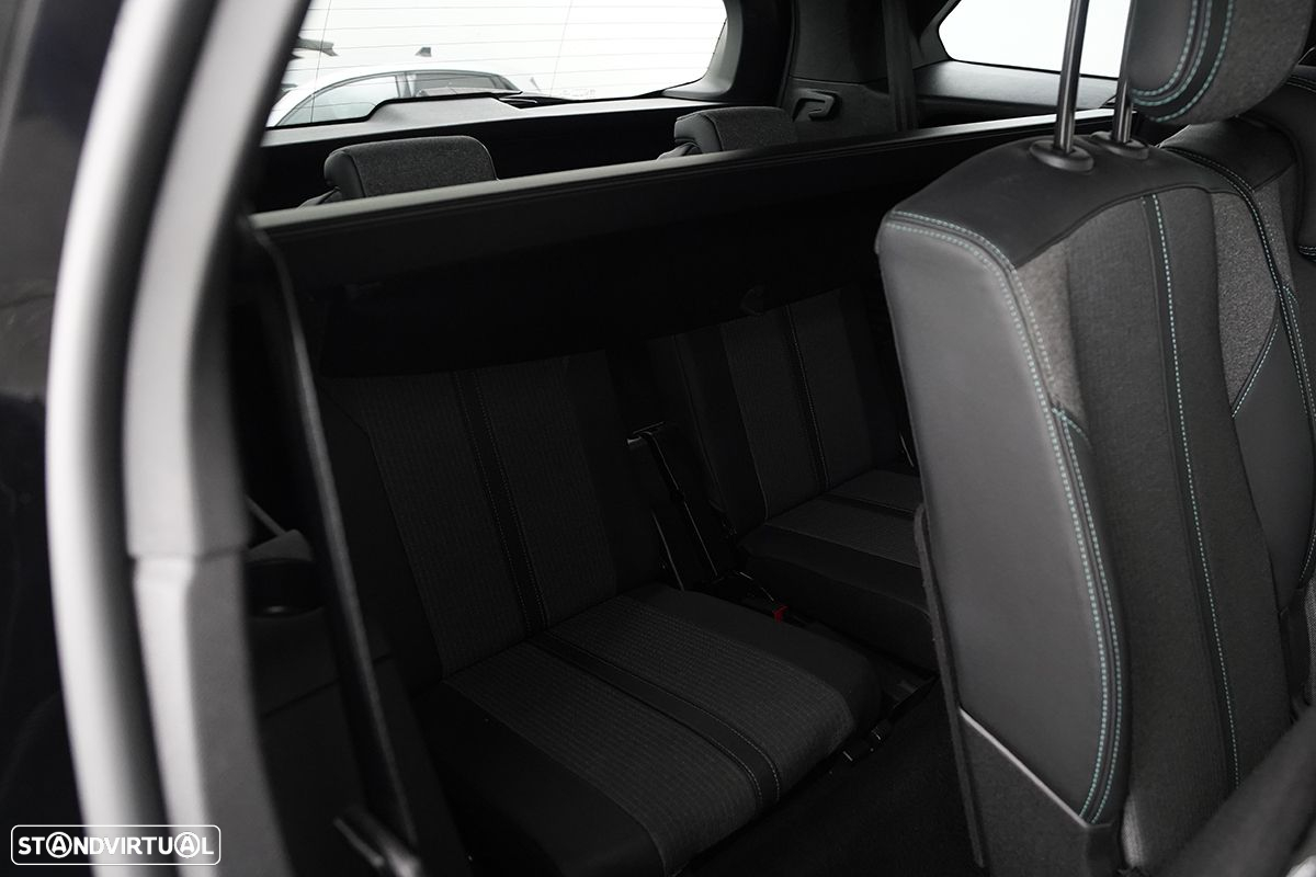 Peugeot 5008 1.5 BlueHDi Allure Pack EAT8 - 24