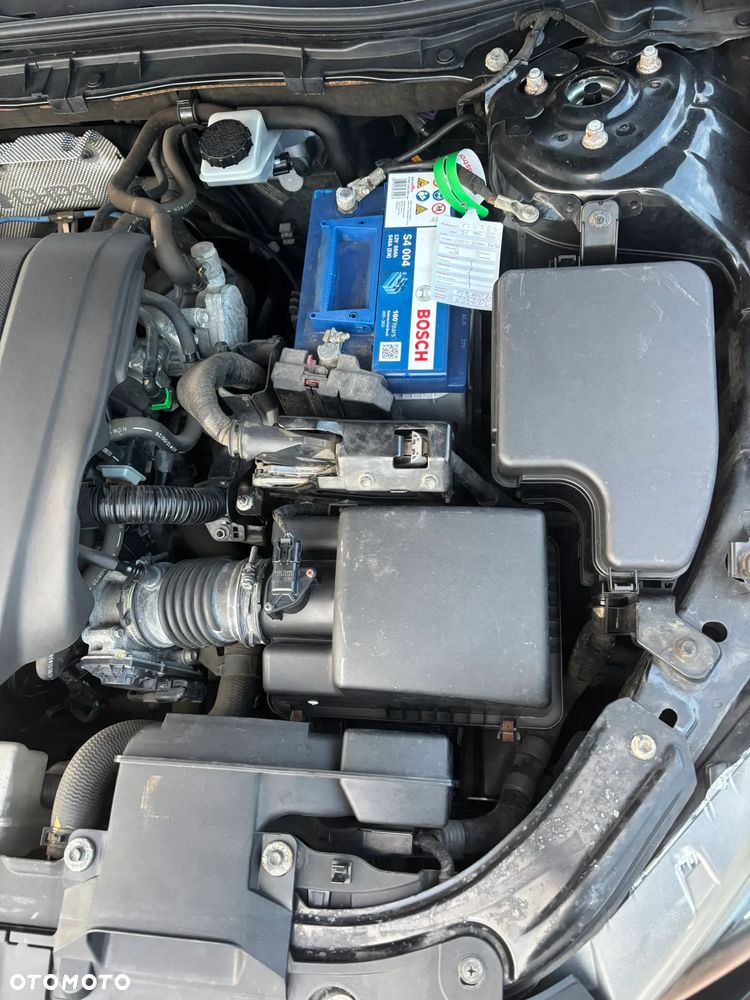 Mazda 3 - 19