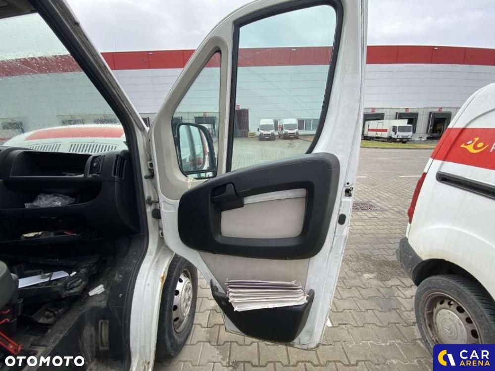 Peugeot Boxer - 22