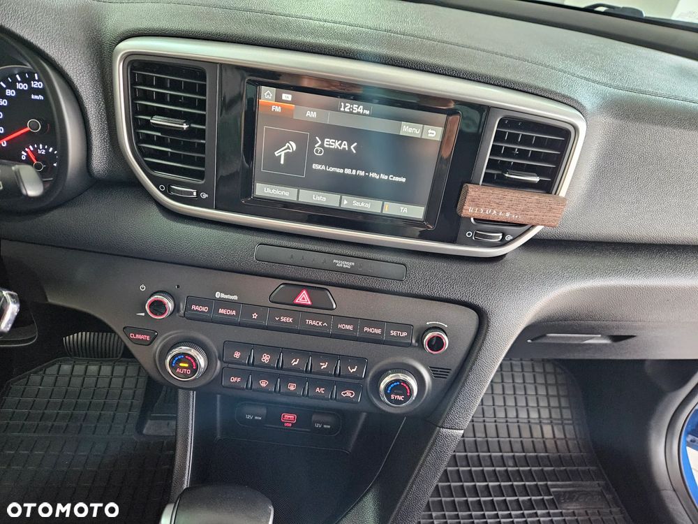 Kia Sportage 1.6 T-GDI L Business Line 2WD DCT - 16