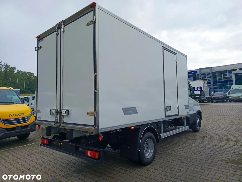 Iveco Daily / 70C18H - 9