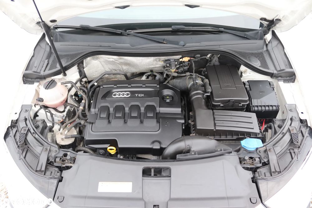 Audi Q3 2.0 TDI Quattro - 22