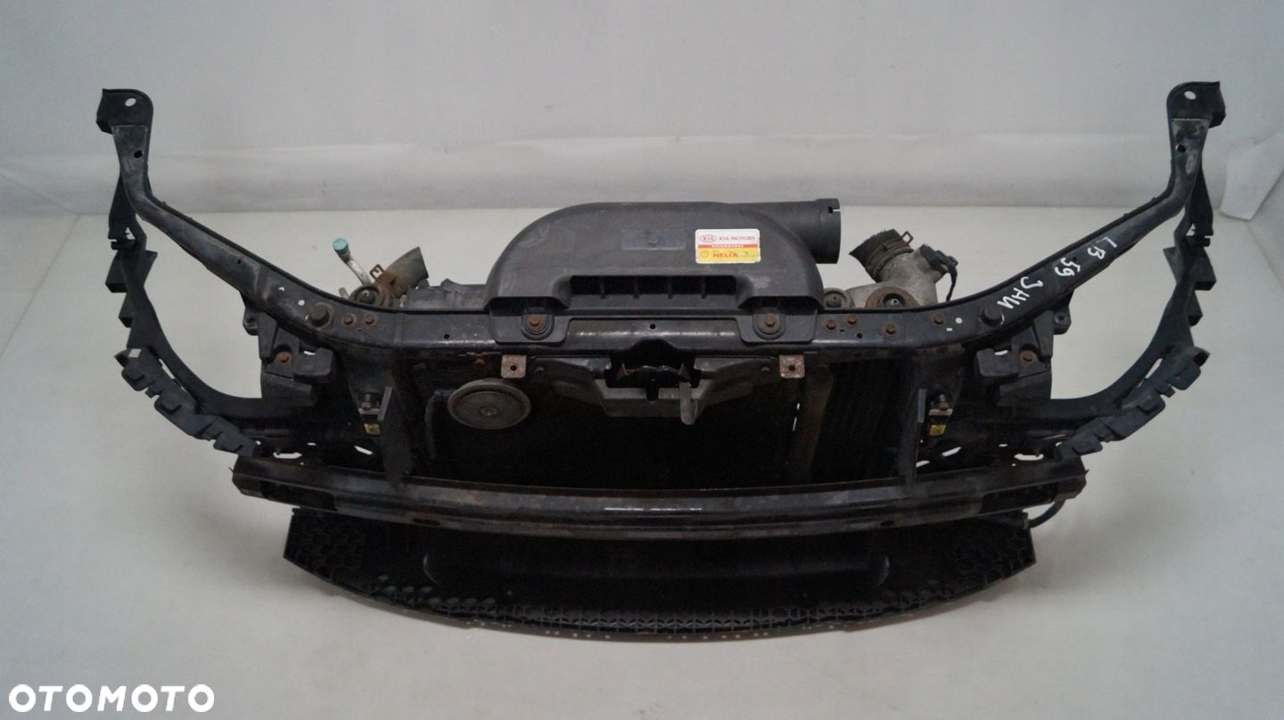 PAS PRZEDNI KIA CEED I LIFT 1.6 CRDI 2010 - 9