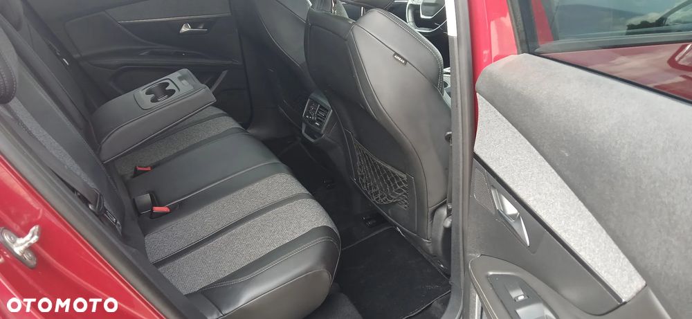 Peugeot 3008 PureTech 130 Stop & Start GPF EAT8 Allure Business-Paket - 10