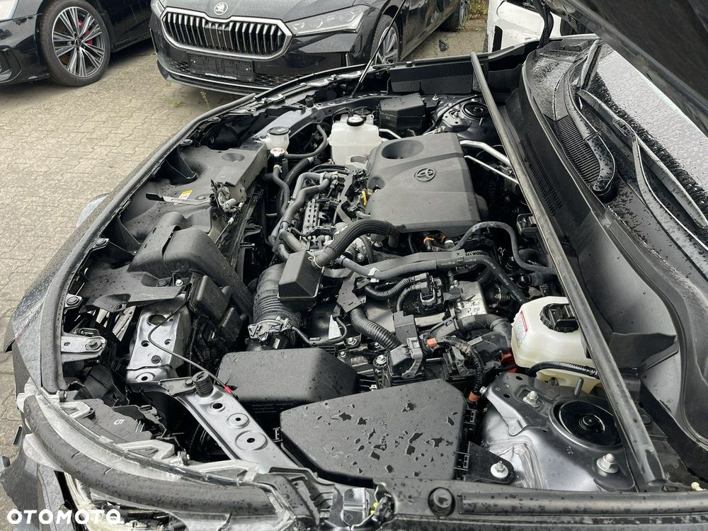 Toyota RAV4 2.5 Hybrid Comfort 4x2 - 11