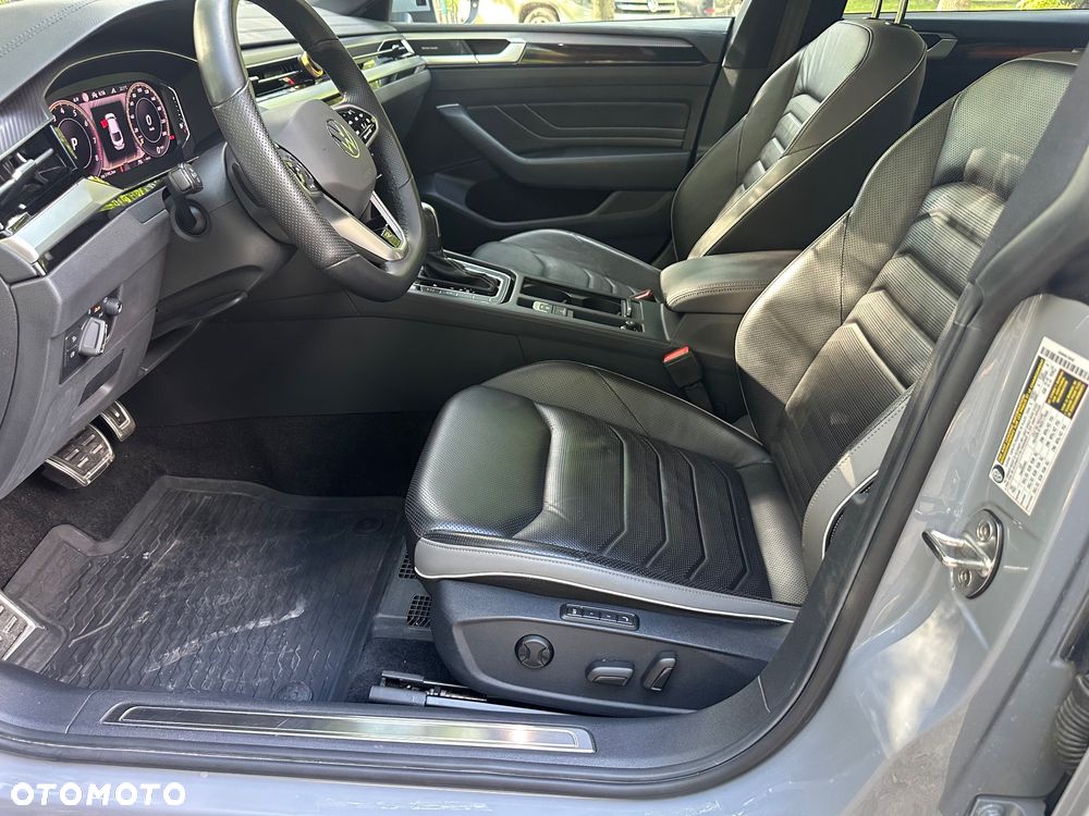 Volkswagen Arteon 2.0 TSI OPF 4Motion DSG R - 6