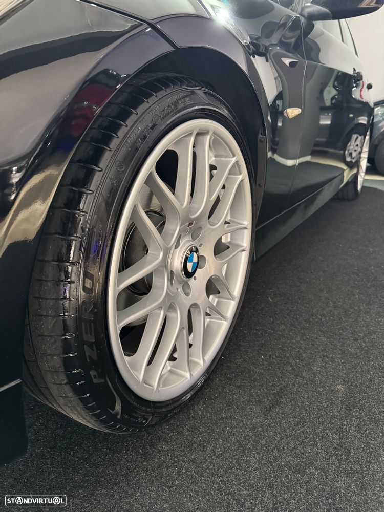 BMW 318 d LifeStyle - 5