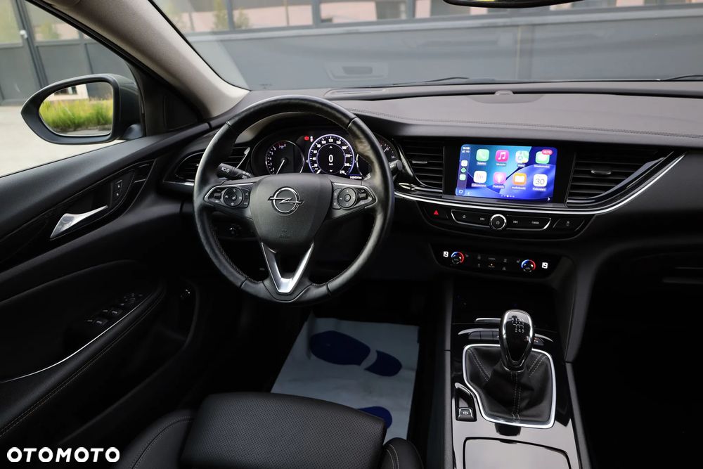 Opel Insignia 1.5 Direct InjectionTurbo Business Innovation - 29