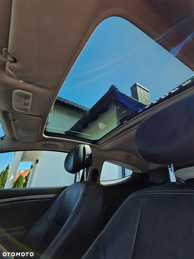 Renault Megane 1.6 16V Dynamique - 7