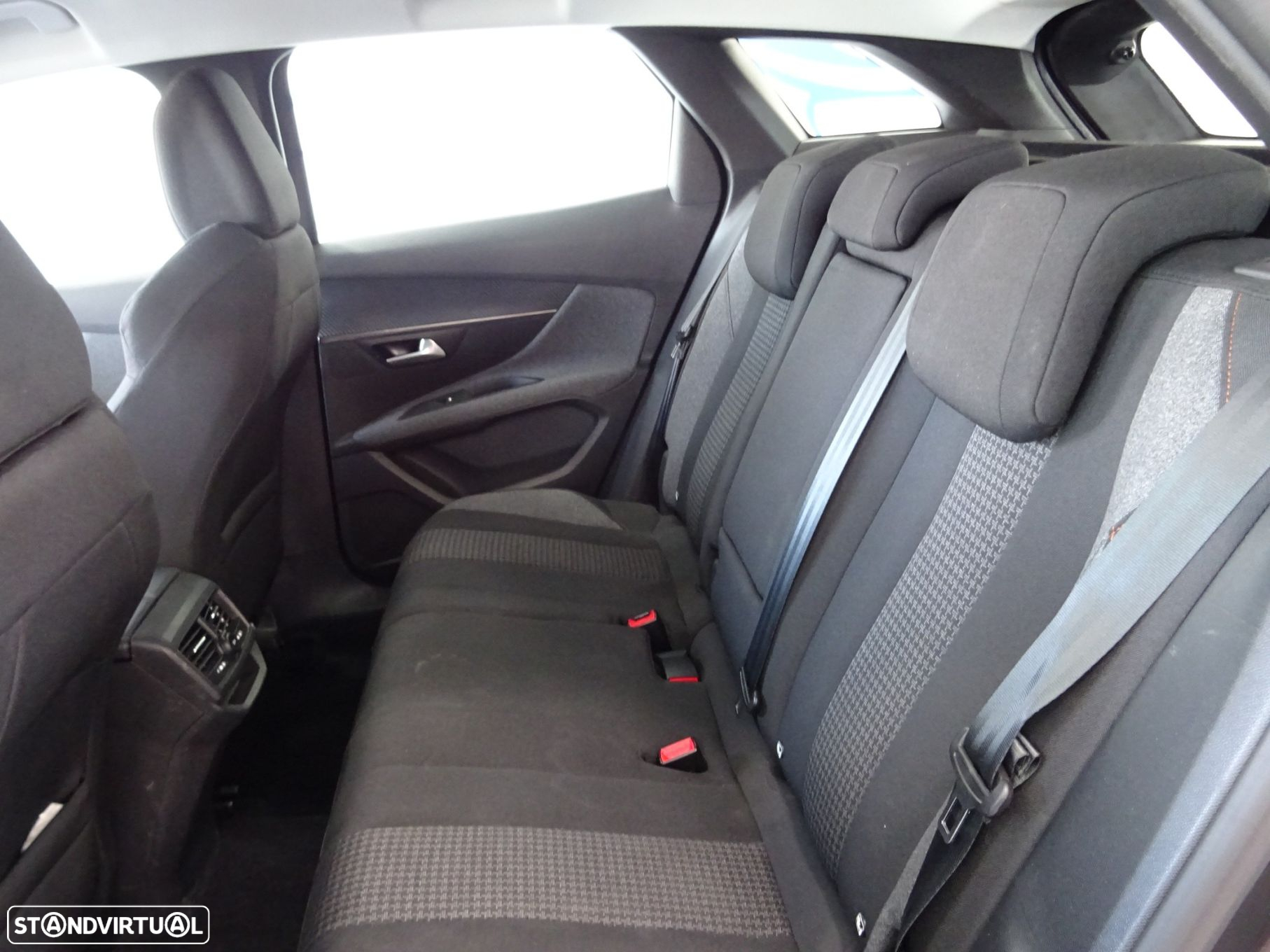 Peugeot 3008 - 6