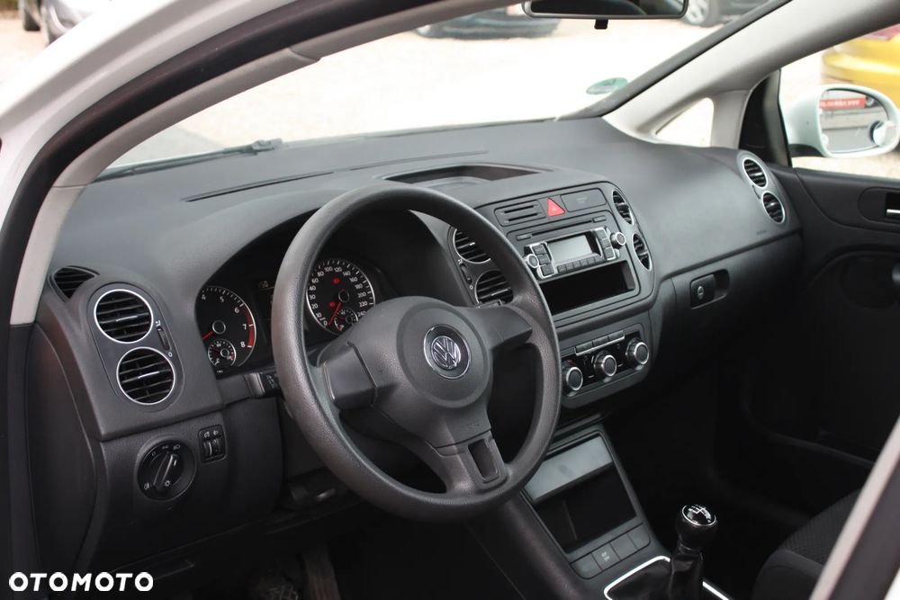 Volkswagen Golf Plus 1.6 Team - 7