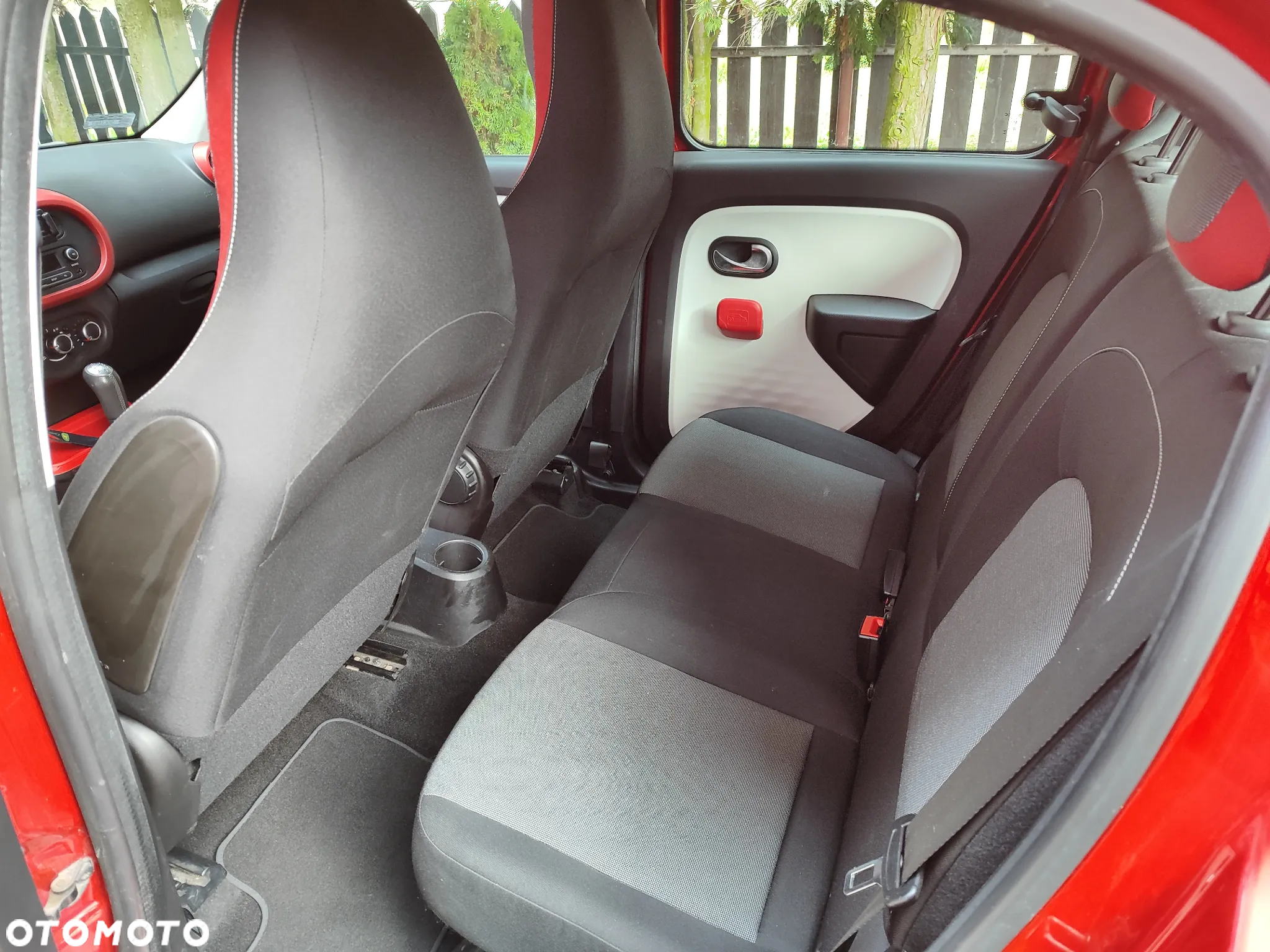 Renault Twingo SCe 70 Zen - 7