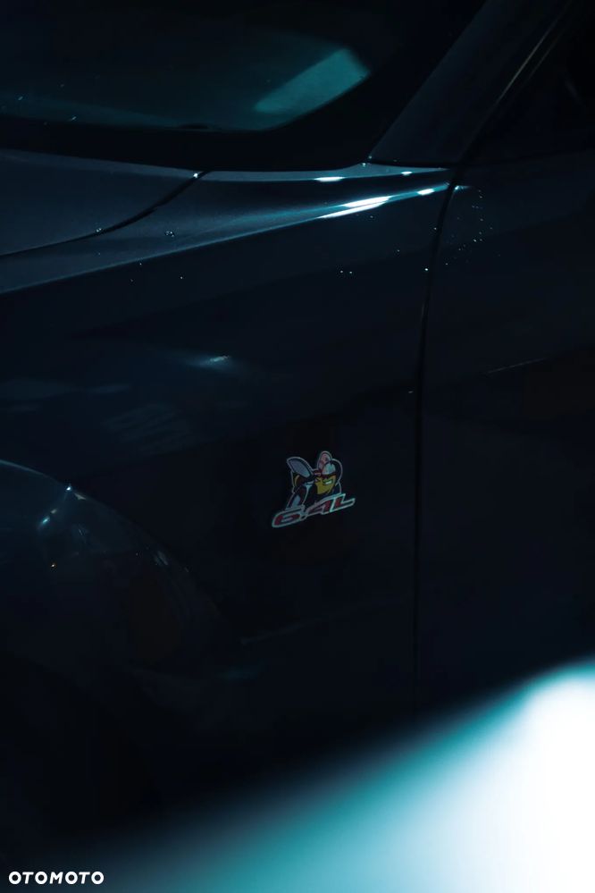 Dodge Challenger Automatik R/T Plus Scat Pack - 11