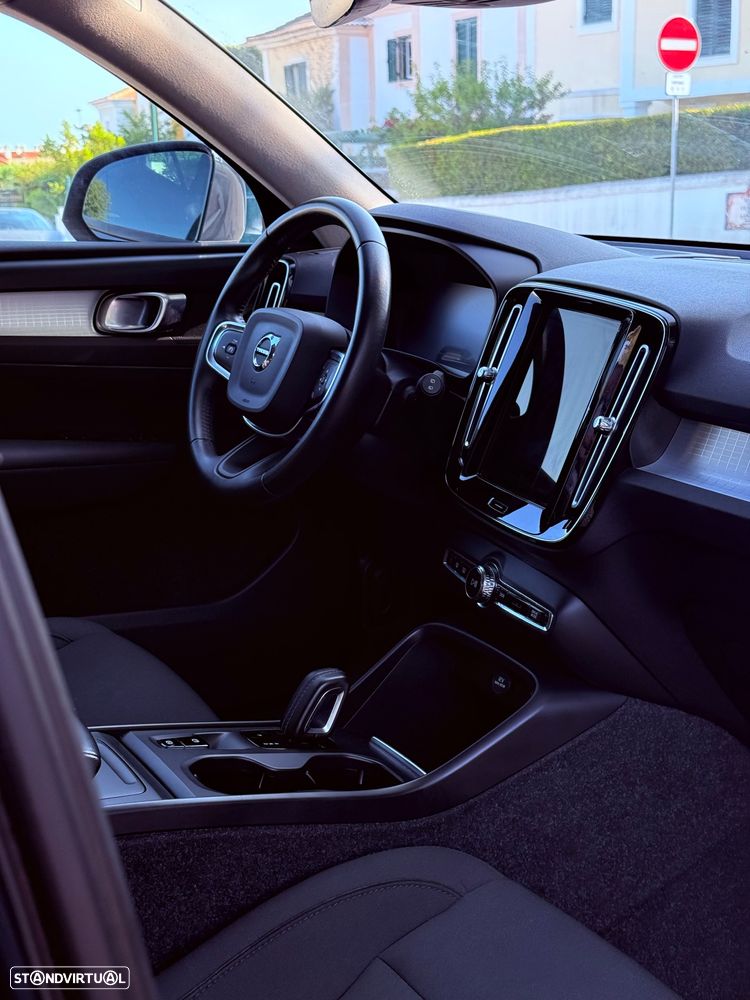 Volvo XC 40 - 2