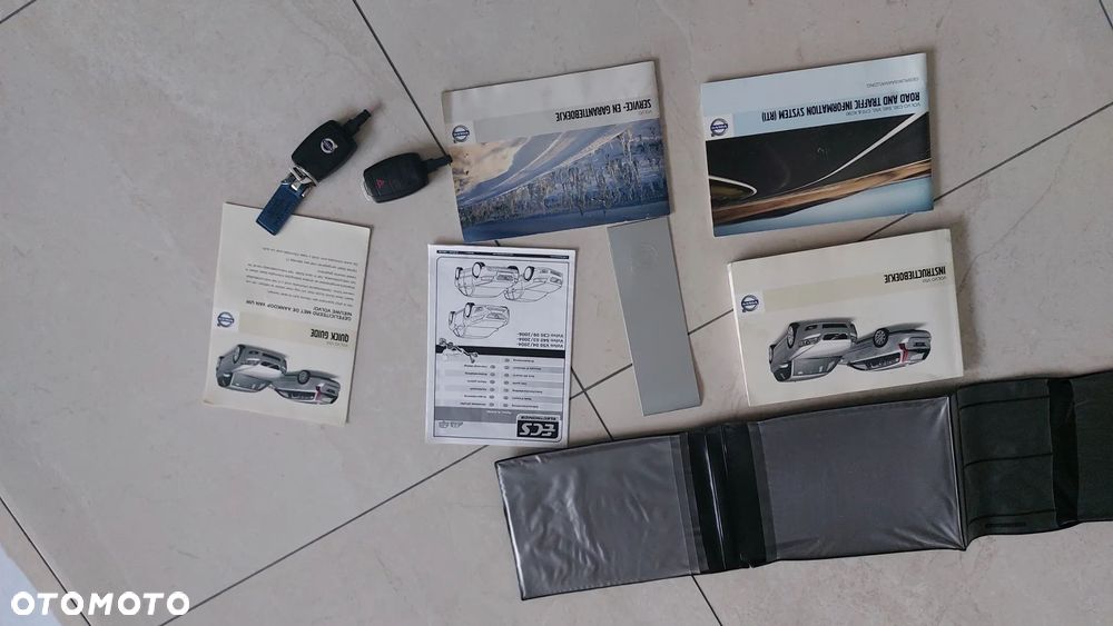 Volvo V50 D5 DPF Summum - 23