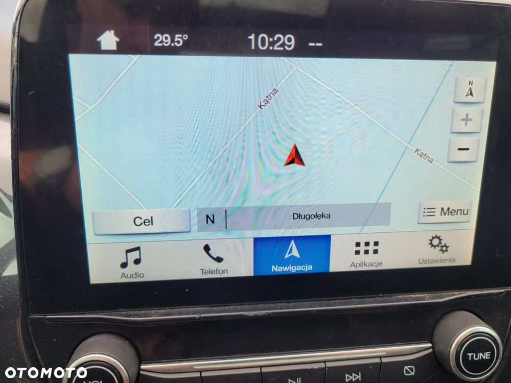 Ford Fiesta 1.5 EcoBoost ST Edition ASS - 13
