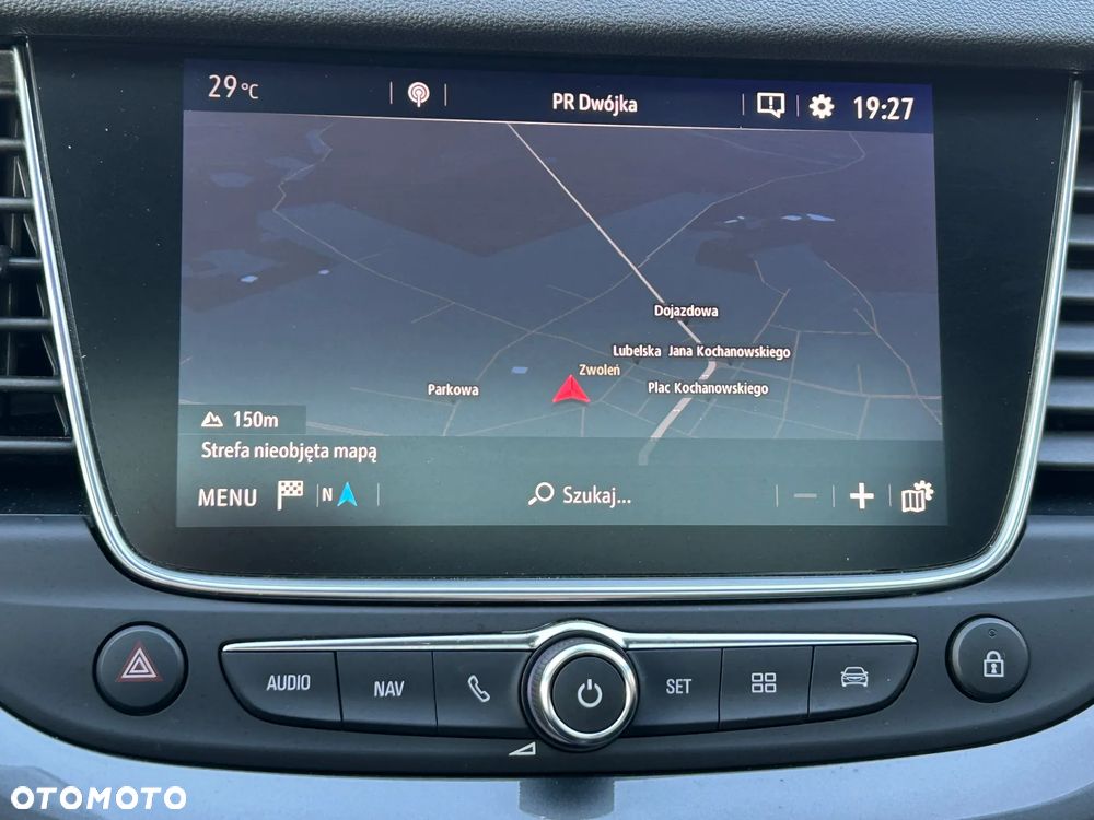 Opel Grandland X 1.6 CDTI Innovation S&S - 28
