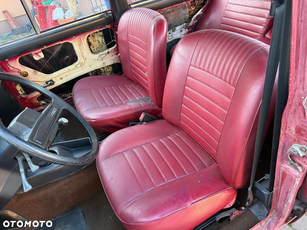 Fiat 125p - 6