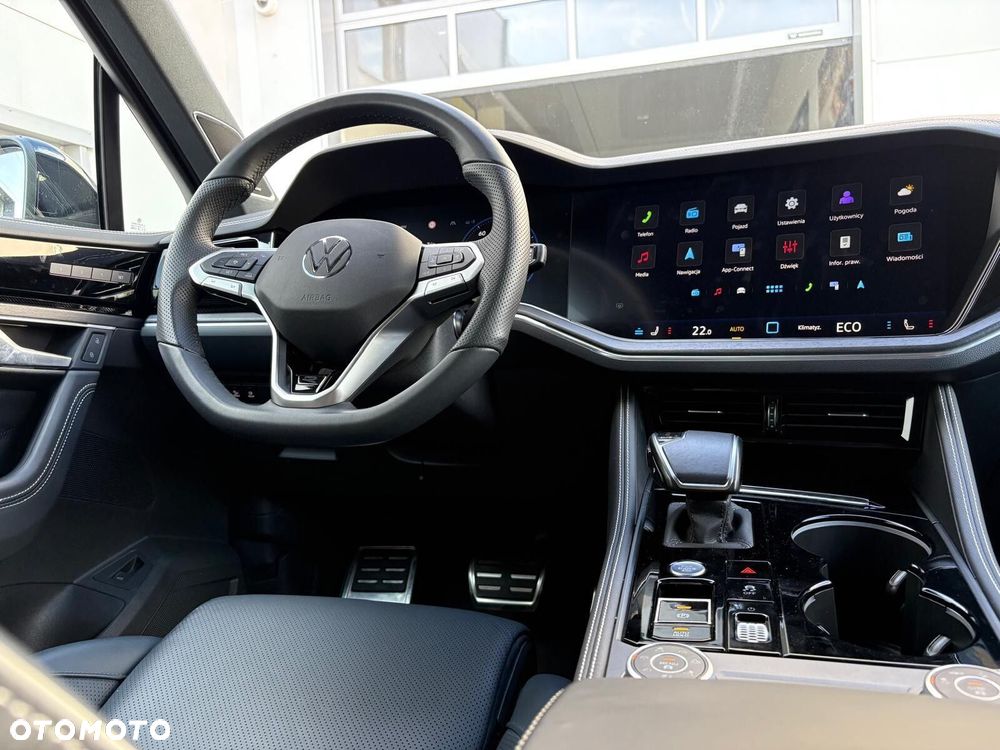 Volkswagen Touareg 3.0 V6 TDI 4Motion R-Line - 15