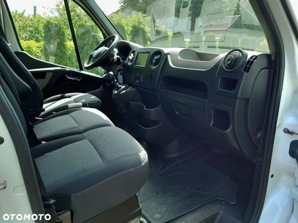 Renault Master - 6