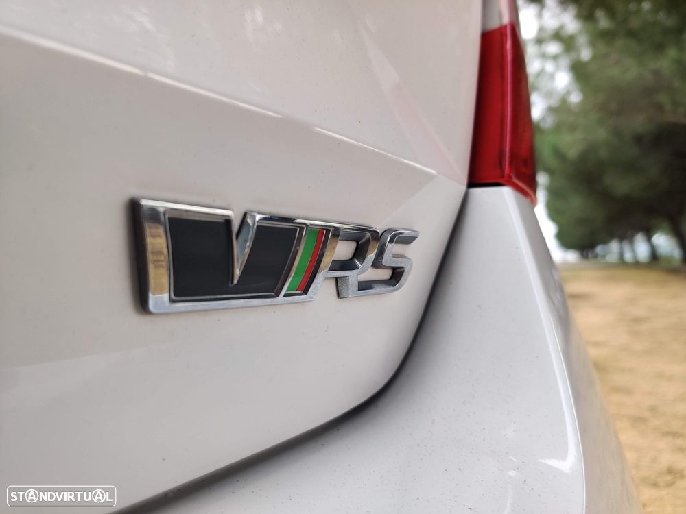 Skoda Octavia 2.0 TDI RS DSG - 9